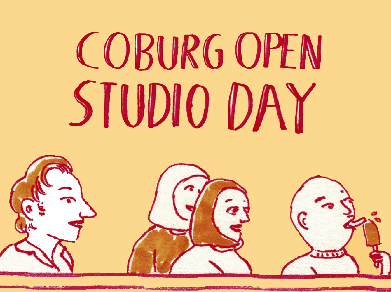Coburg Open Studios