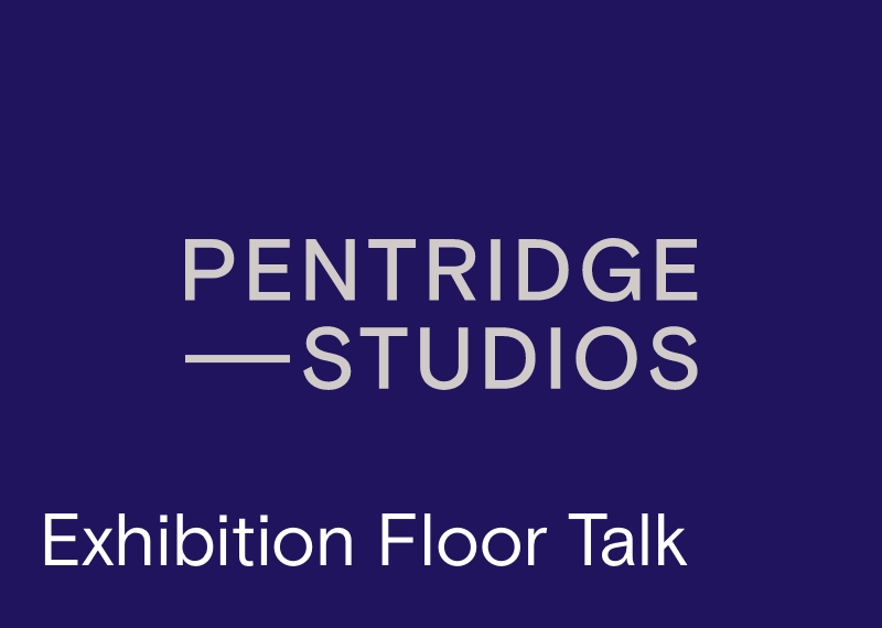 Exhibition Floor Talk