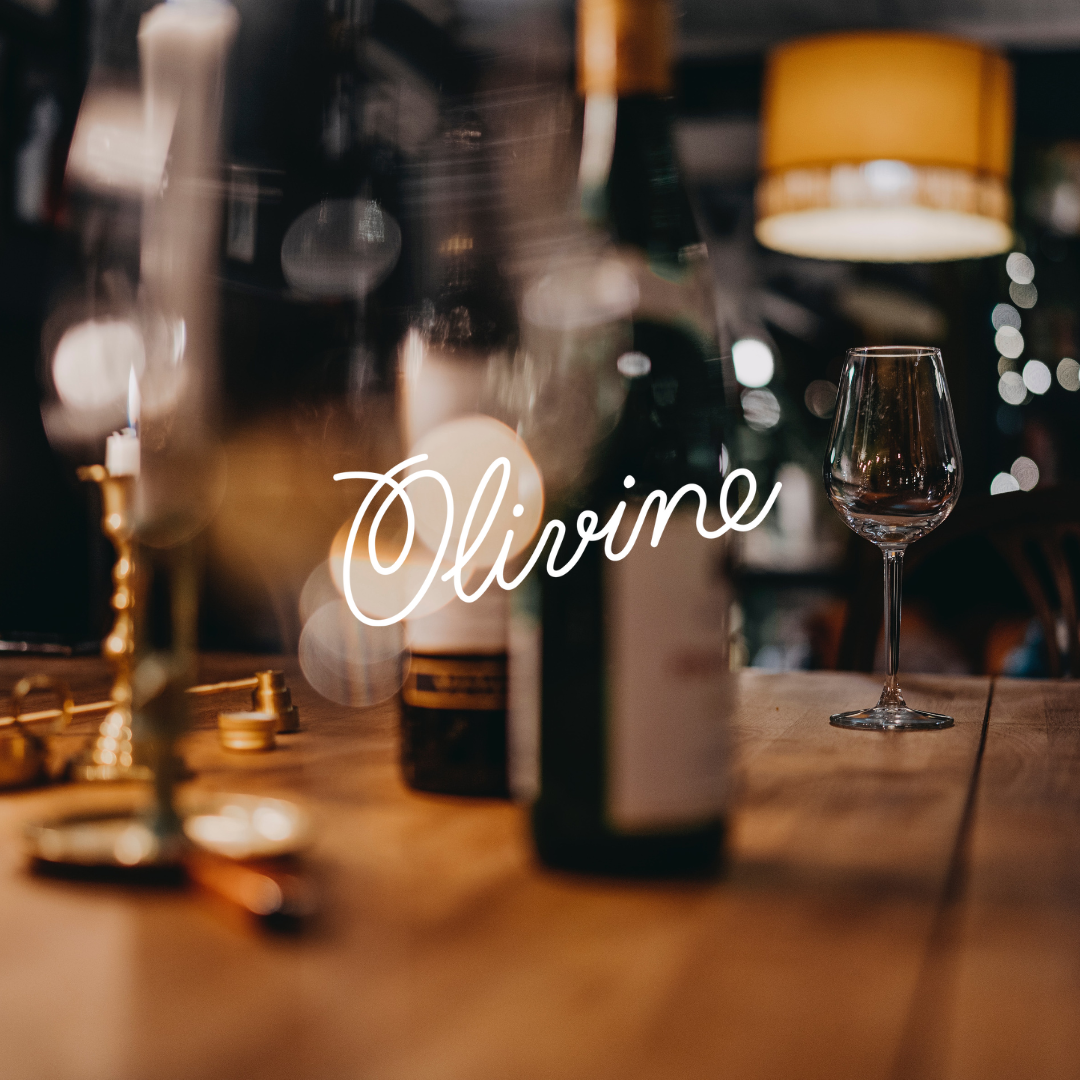Olivine Wine Bar